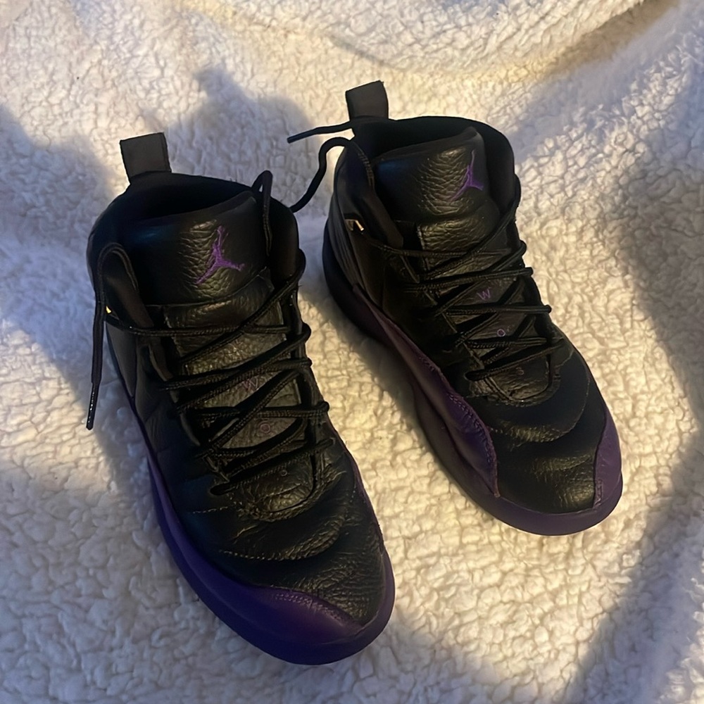 Jordan 12